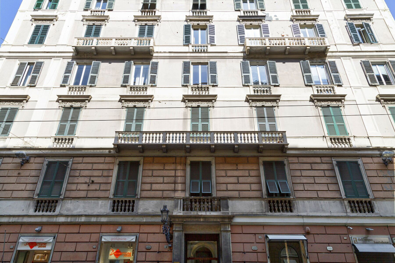Exterior & Views 2, Via Roma Luxury Apartment by Wonderful Italy, Genova