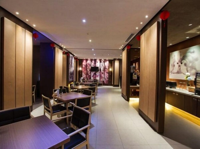 Food & Drinks 4, Jinjiang Inn (Beihai Beibuwan Square), Beihai