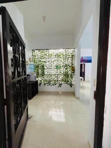 Interior 5, Hotel Montserrat, Valledupar