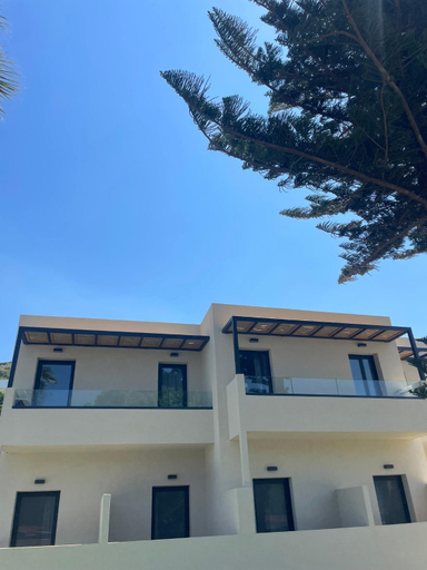 3, Nikos Apartments & Studios, Crete