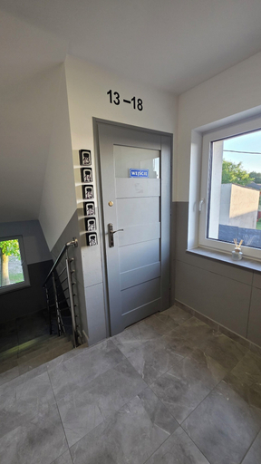 Interior 5, AirNest24, Tarnowskie