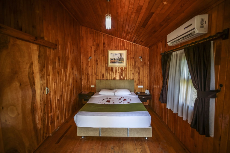 Bedroom 4, Cirali Zakkum Bungalow, Kemer