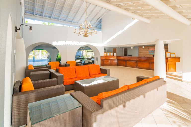Public Area 3, Jolly Beach Antigua - All-inclusive