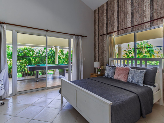 Room 2, Residencial Hispaniola by Tropical Oasis, Sosua