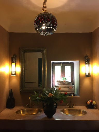 Others 4, The Capaldi Hotel, Al Haouz