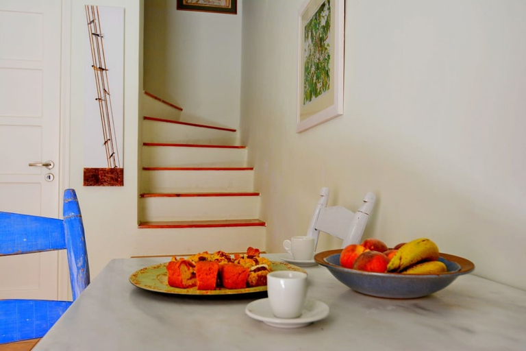 Others 5, Venetian House, Crete