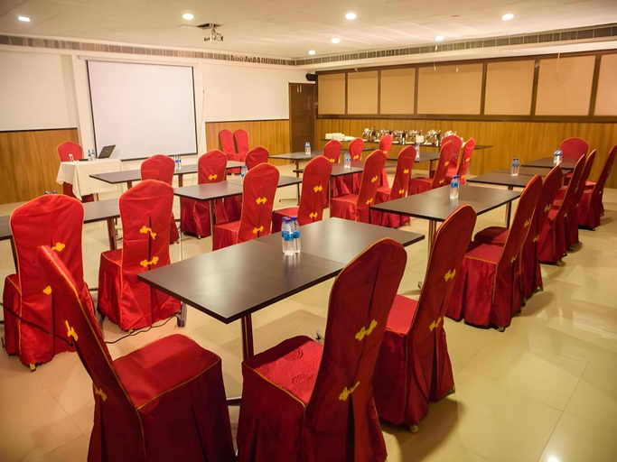 Food & Drinks, HOTEL PRIYA, Jaisalmer