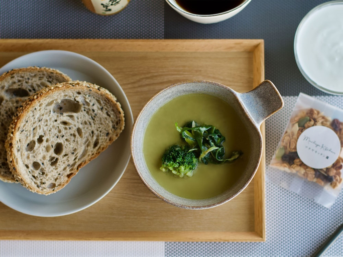 Food & Drinks 5, THE MACHIYA Ebisuya, Kyoto