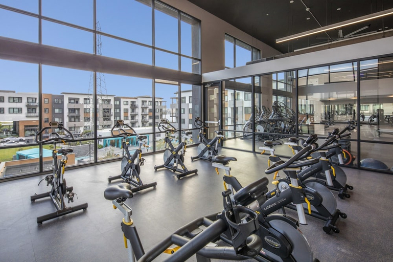 Others 4, Global Luxury Suites in Menlo Park, San Mateo