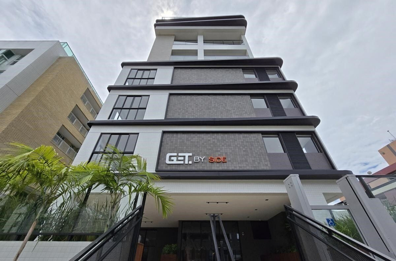 Exterior & Views 2, Get By Side, João Pessoa