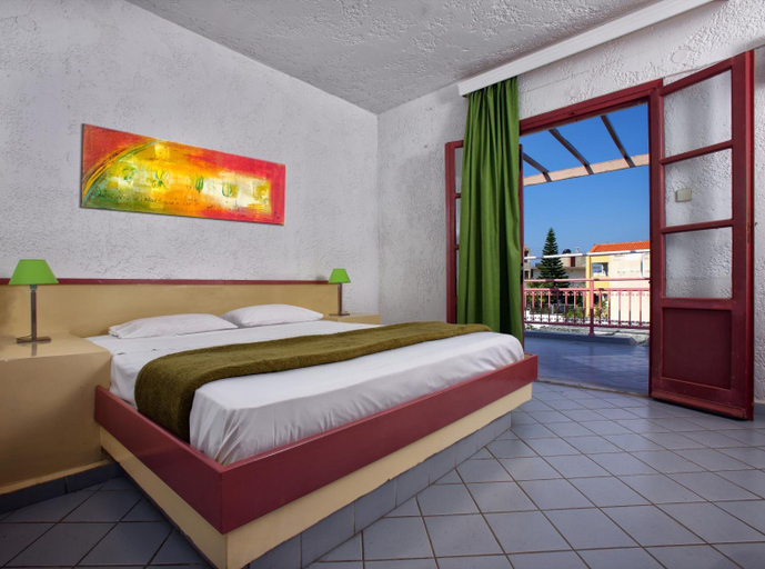 Bedroom 5, Stelva Villas, Crete