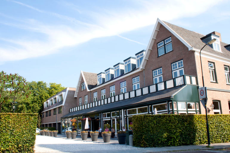 Others 3, Bastion Hotel Apeldoorn Het Loo, Apeldoorn