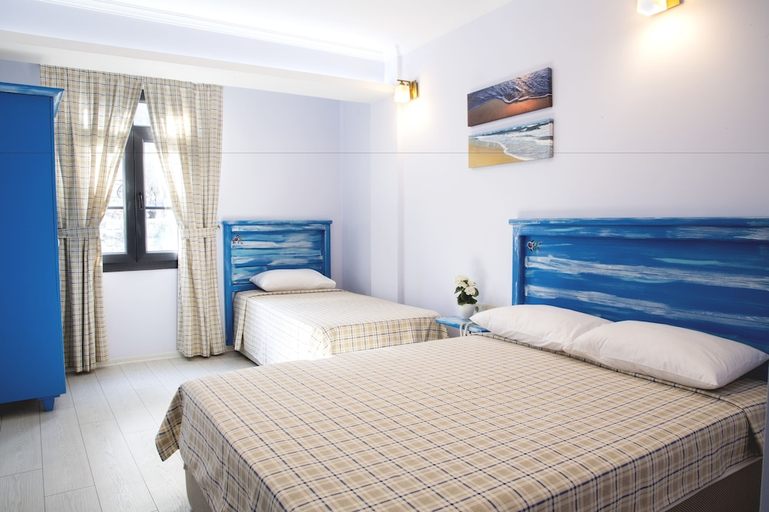 Bedroom 3, Mai Çeşme, Çeşme