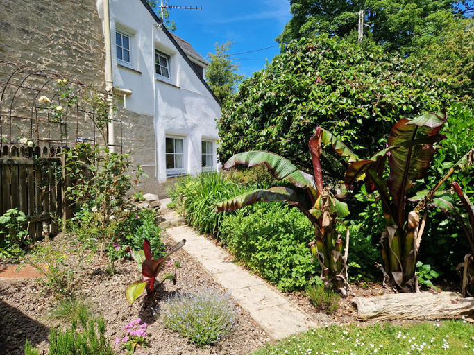 Others 3, Primrose Cottage peaceful room and private garden, Cornwall