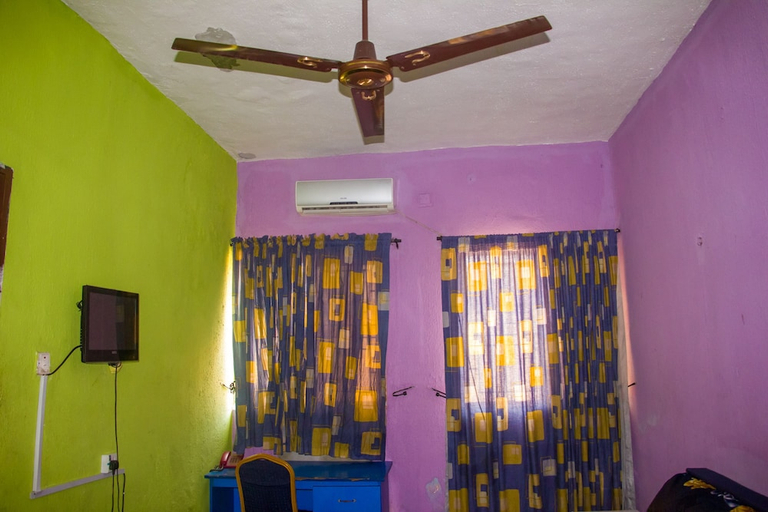 Others 4, Oak Hotels, Amuwo Odofin