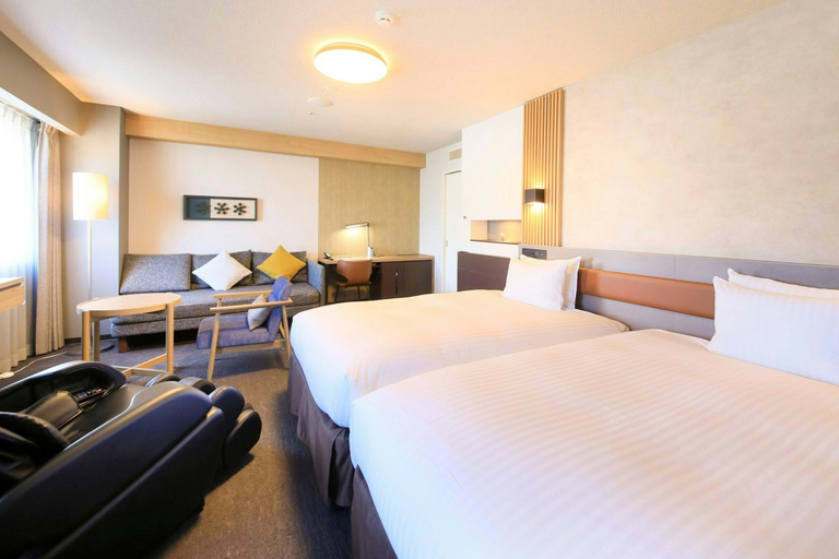 Others 4, Richmond Hotel Yamagata Ekimae, Yamagata