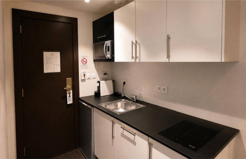 Others 5, Residence Les Alizes Bordeaux Sud - La Brede, Gironde