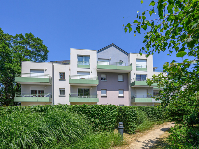 Room 3, R Sidence Ker Goh Lenn 2p4s, Morbihan
