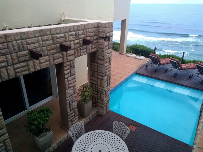 Sport & Beauty, Brenton On Rocks Luxury Guest House, Eden