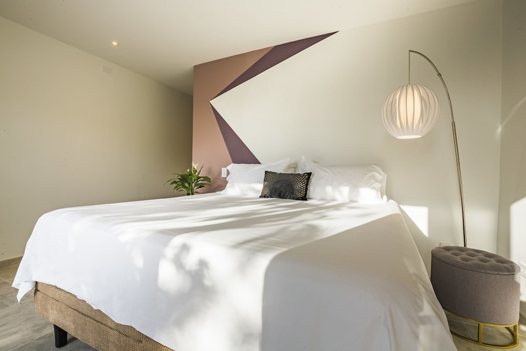 Bedroom 2, Boca Catalina Modern Villa