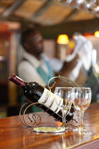 Food & Drinks 5, Maun Lodge, Ngamiland East