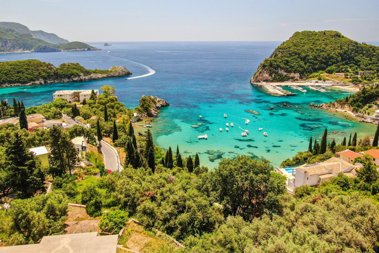 Others 5, Spyridoula Studio 2, Ionian Islands