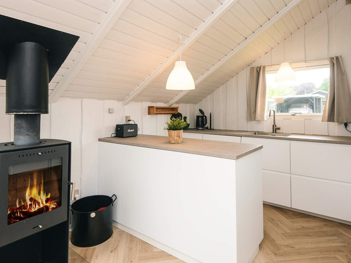 Others 1, 4 Star Holiday Home in Hejls, Kolding