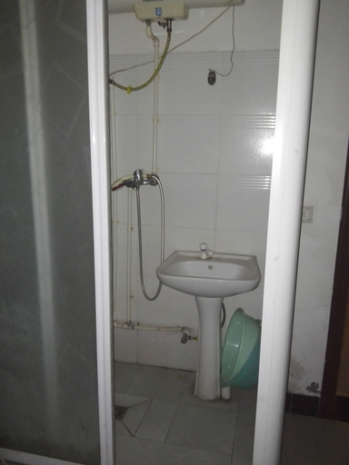 Bathroom 3, Tian Tian Jiu Dian, Lishui
