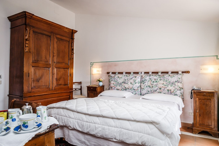 Others 3, Relais Villa Acquaviva, Grosseto