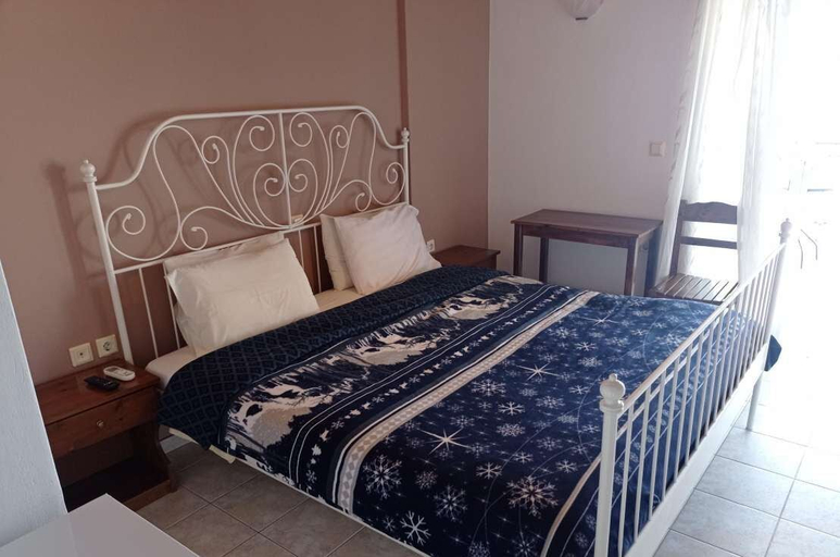 Bedroom 5, La Casa D' Irene, Ionian Islands