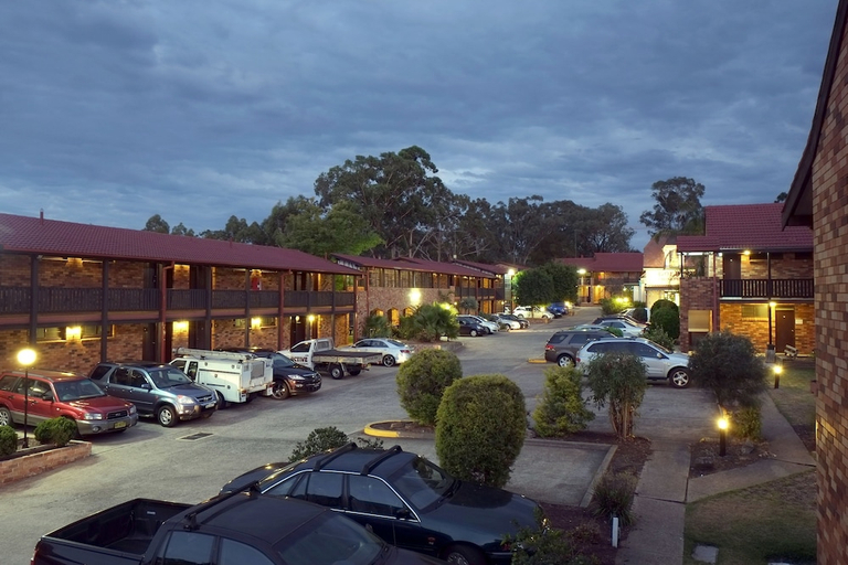 Others 3, Maclin Lodge, Campbelltown  - South