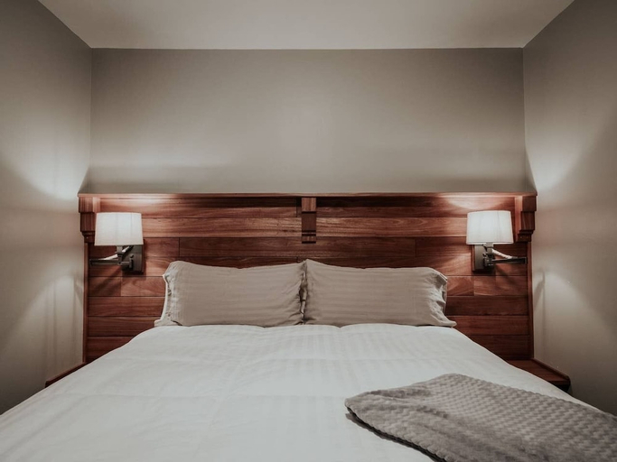 Bedroom 3, Beaverhead Resort, Beaverhead