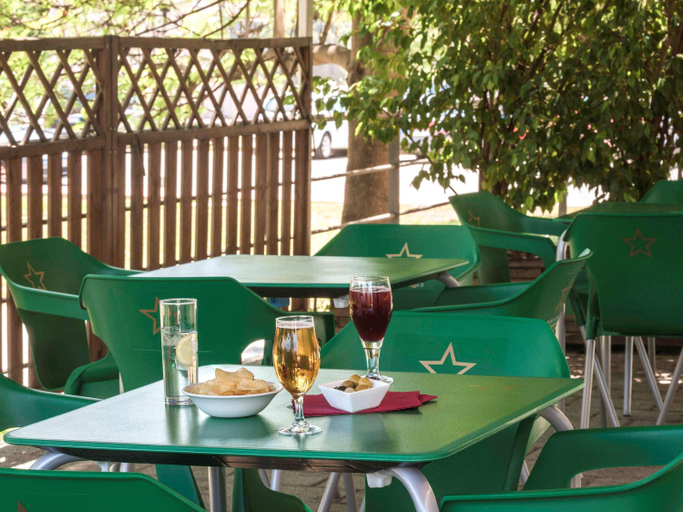 Public Area, ibis Murcia, Murcia
