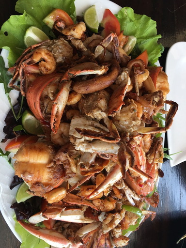 Food & Drinks 5, Tradewinds Lodge, Msambweni