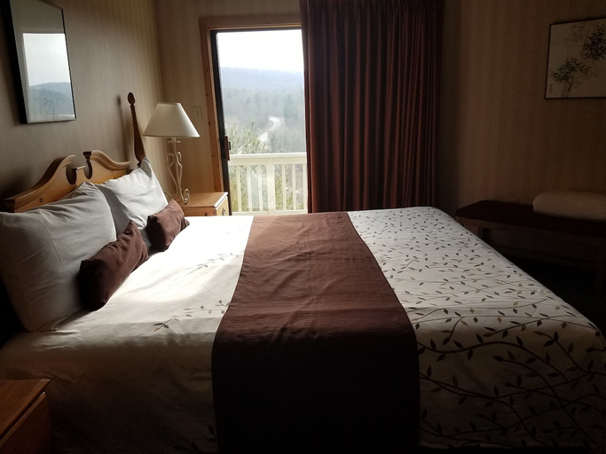 Bedroom 2, Creekside Village, Shenandoah