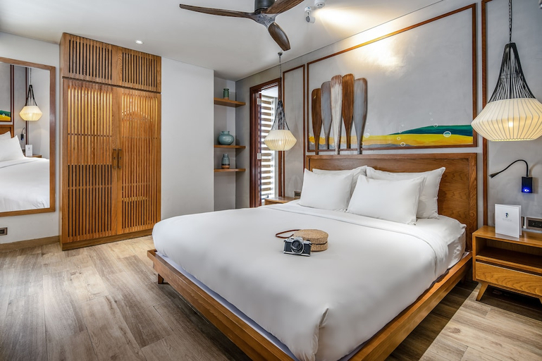 Others 5, Seahorse Han Market Da Nang Hostel by Haviland, Da Nang