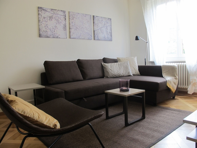 Others 4, Zurich Furnished Apartments, Zürich