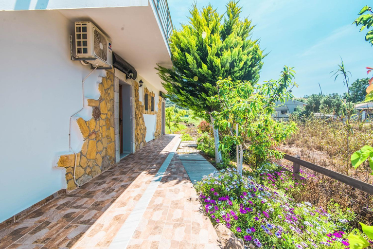 Others 5, Mirage Arillas Studio Type C16, Ionian Islands