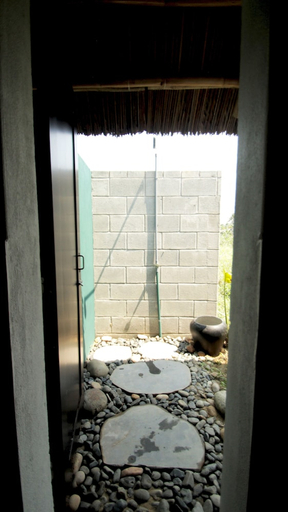 Bathroom 4, Home Farm Villa Hoi An, Da Nang