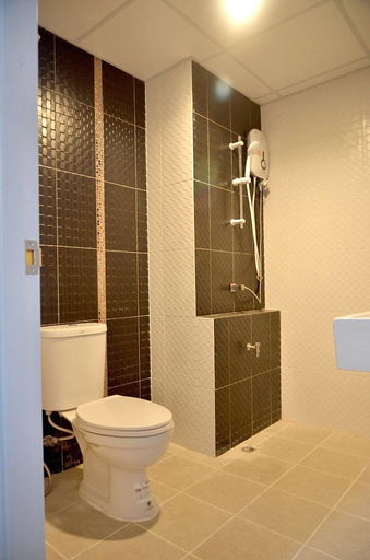 Bathroom, At Yaya, Bang Khae