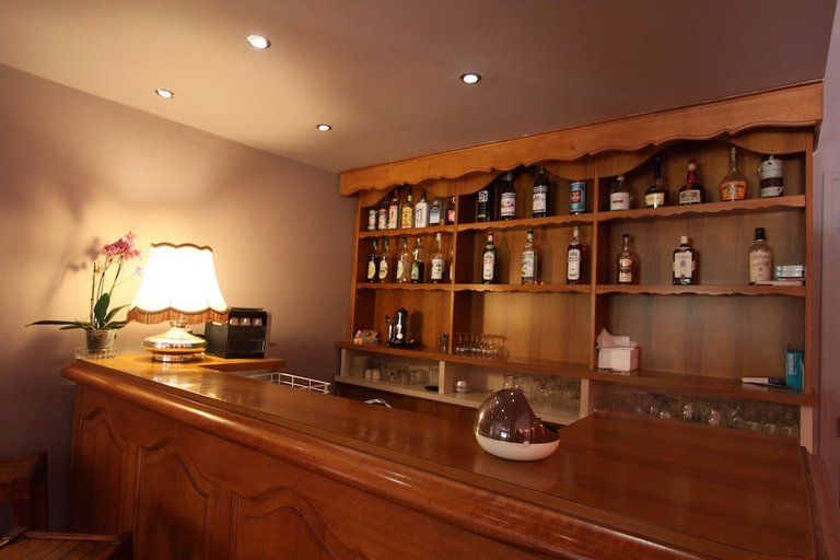 Food & Drinks 5, Hotel le Lonca, Corse-du-Sud