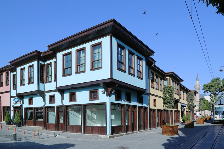 Exterior & Views 2, Ipekyolu Hotel, Yıldırım