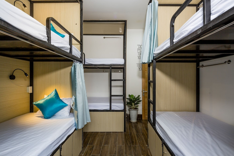 Others 3, Fedora Hostel, Da Nang