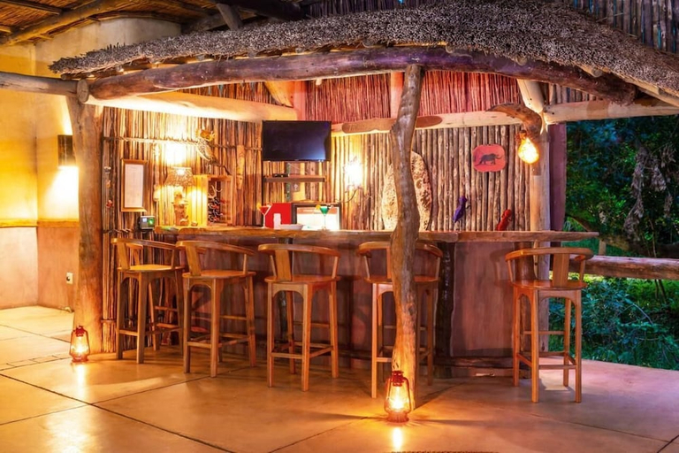Food & Drinks 4, Leopard Walk Lodge, Umkhanyakude