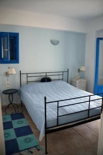 Bedroom 5, Villa Jason, South Aegean