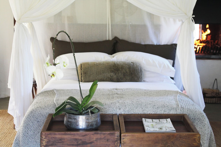 Bedroom 2, Arumvale Country House, Overberg