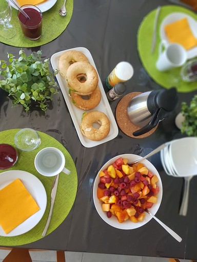 Food & Drinks 4, Chambres D hotes Gite Grange Debout, Ain