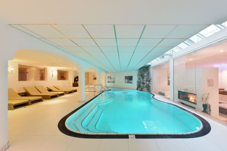 Sport & Beauty 2, St. Peter de Luxe, Innsbruck Land