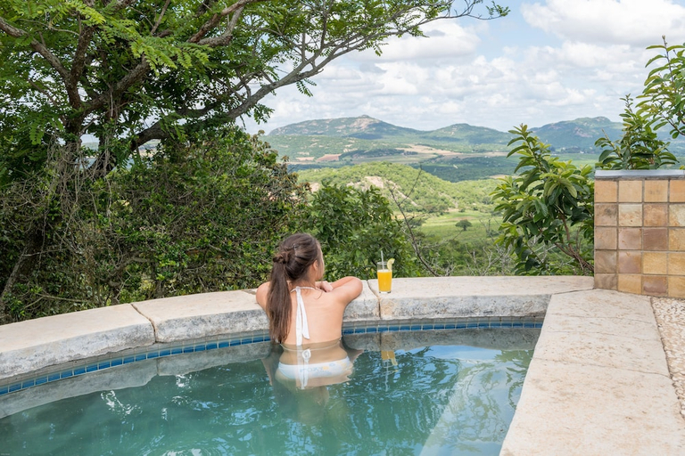 Sport & Beauty 2, Likweti Lodge, Ehlanzeni