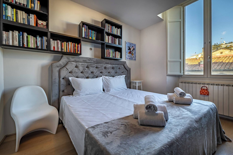 Room 3, Landino3 Piano, Florence